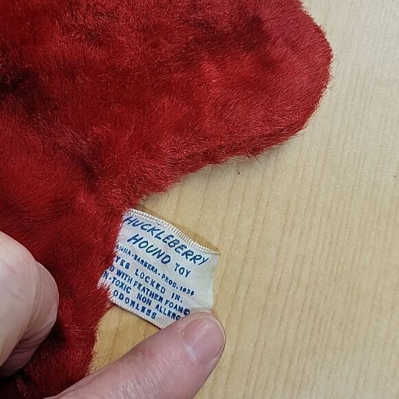 Vintage Lot Of Walt Disney Production Hand Puppets Gund Inc. - Picture 13 of 14